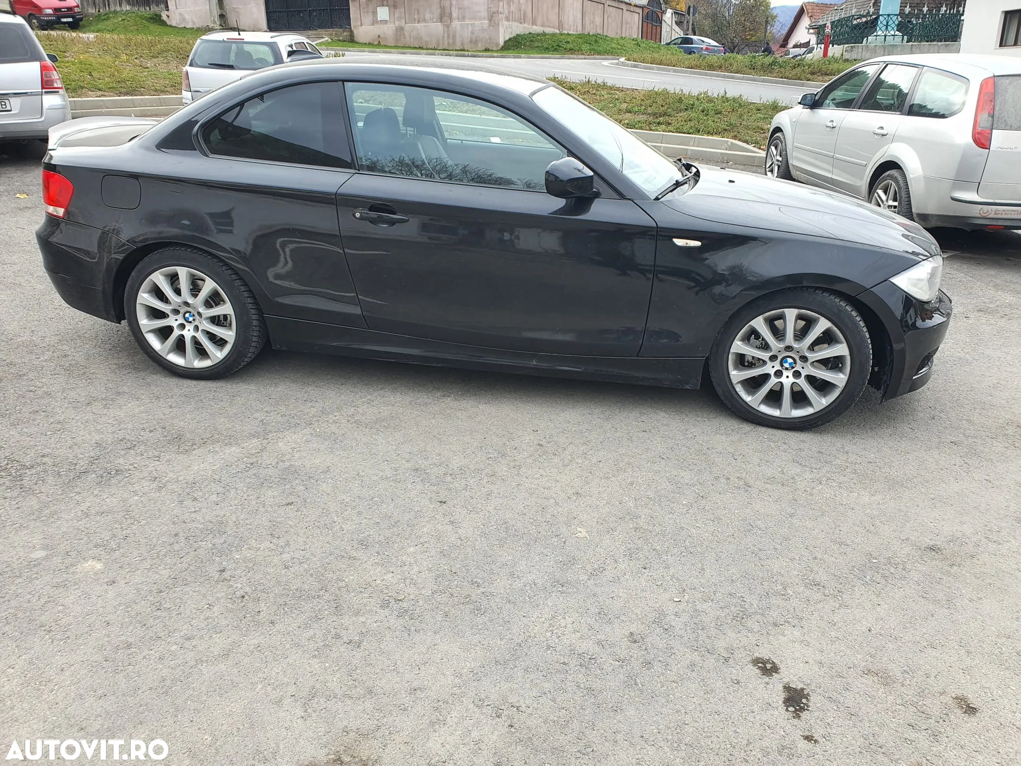 BMW Seria 1 123d DPF Aut. Edition Sport - 2