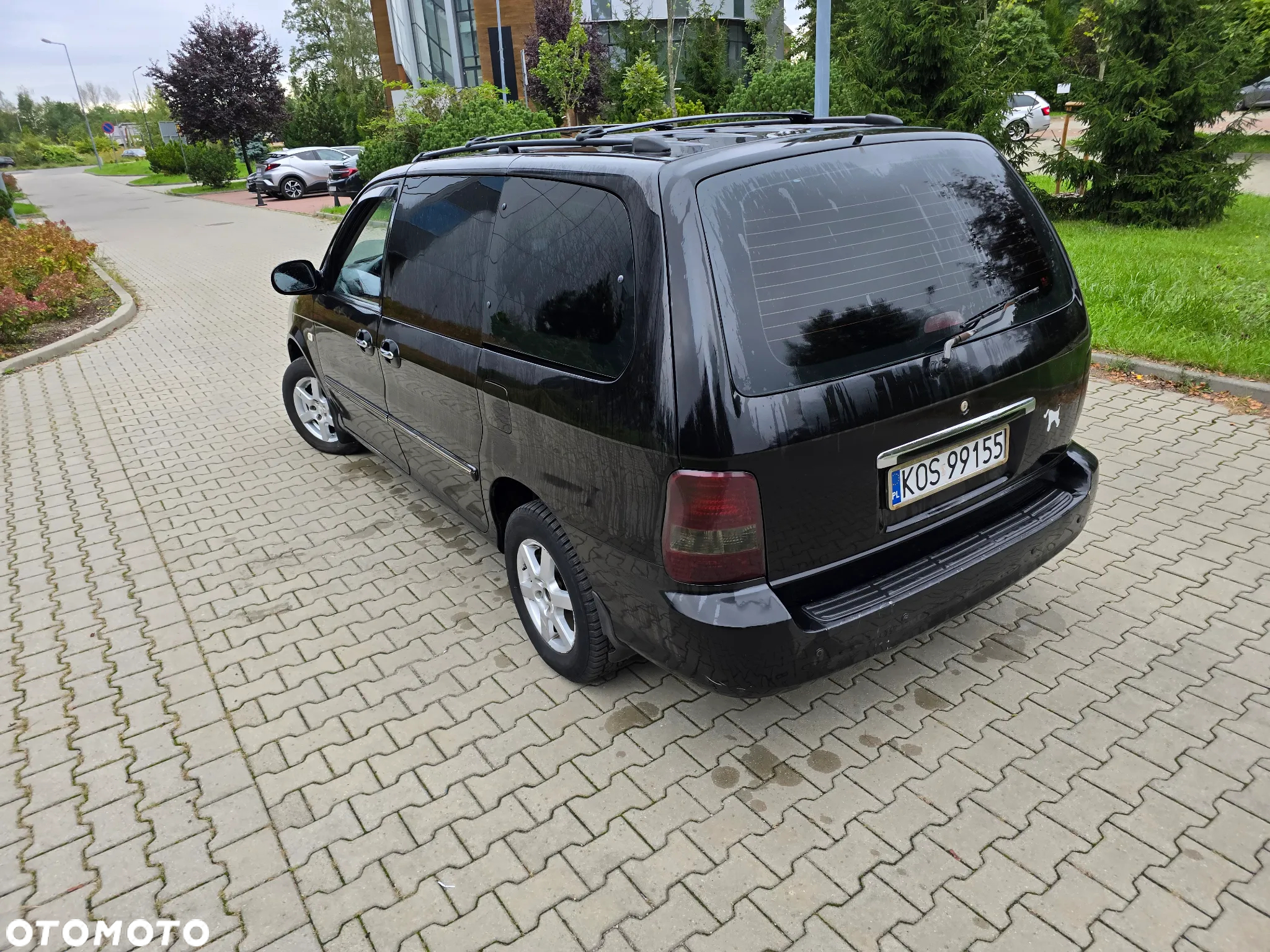 Kia Carnival CRDi LX - 15