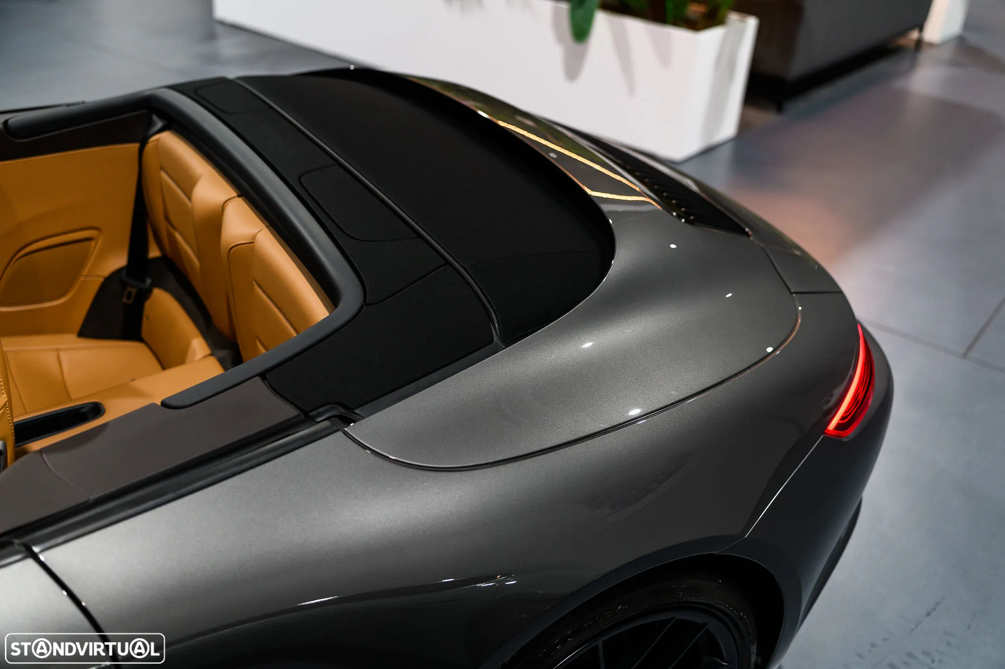 Porsche 911 (991) Carrera 4 GTS Cabriolet PDK - 43