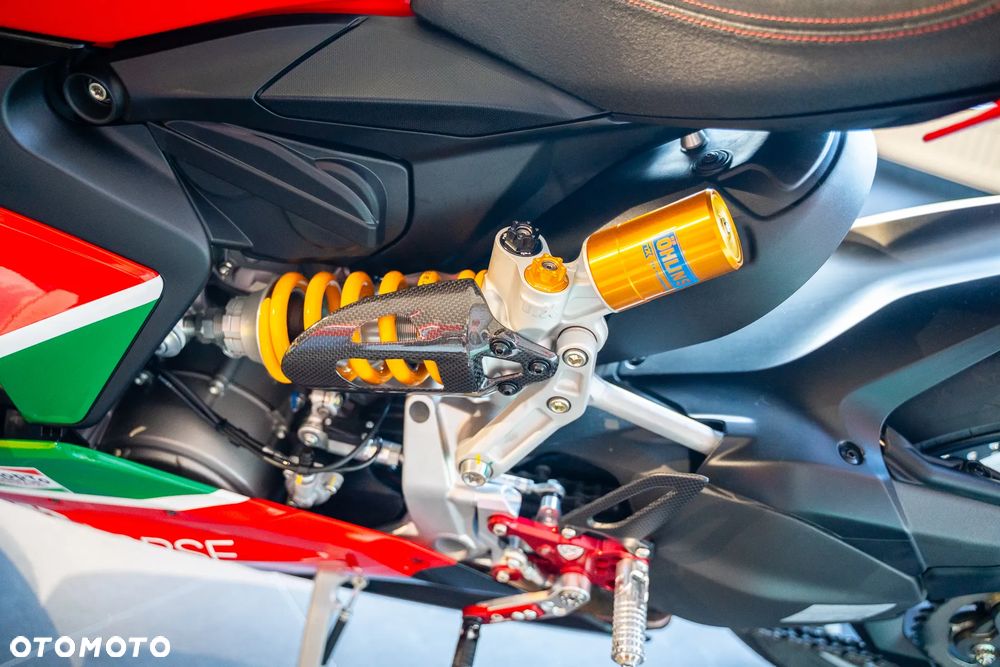 Ducati Panigale V2 - 6