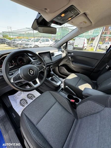 Renault Captur - 9