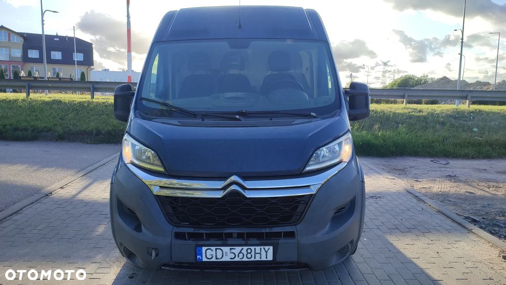 Citroën Jumper - 1