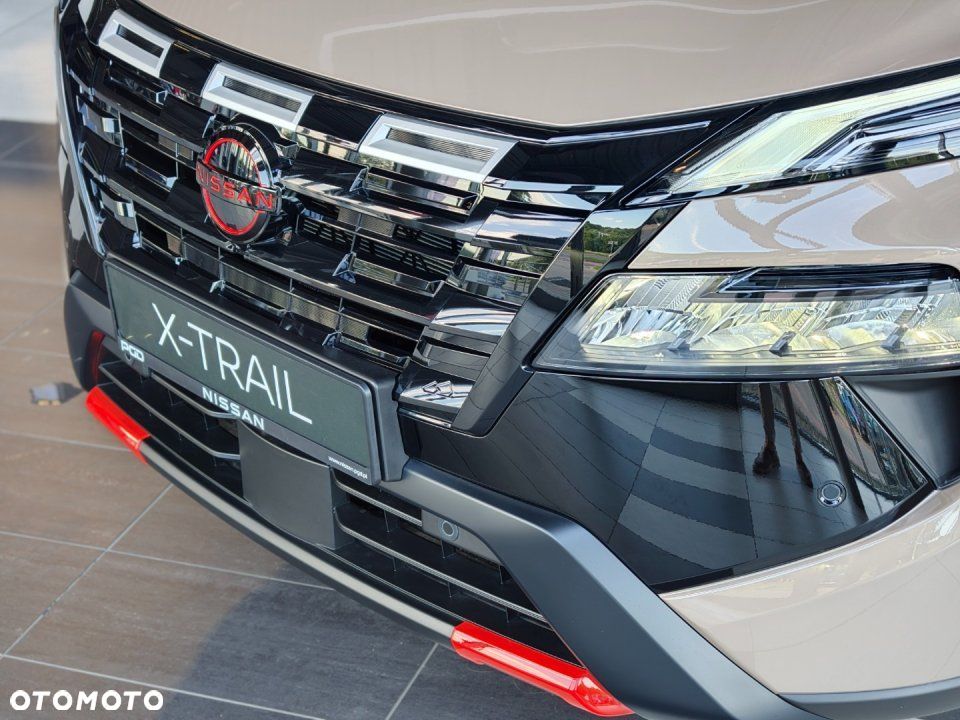 Nissan X-Trail - 24