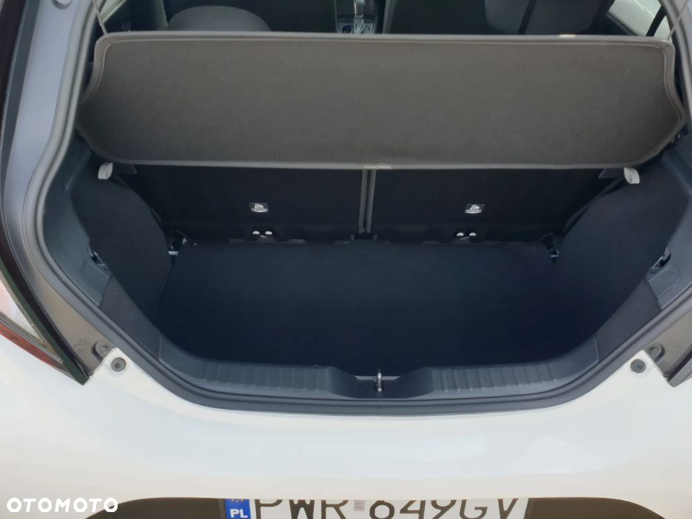 Toyota Aygo X - 21