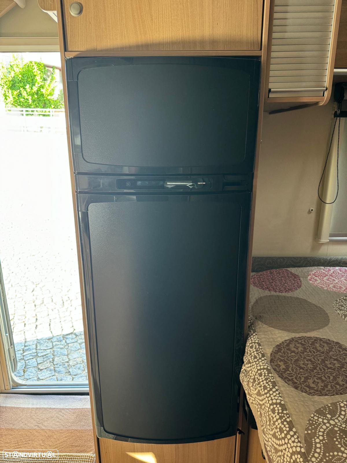 Burstner Ixeo 664 - 25