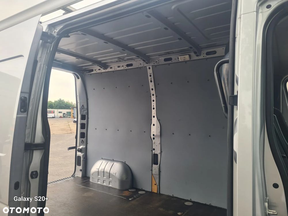 Renault MASTER 180PS  MAX OPCJA I WŁAŚCICIEL - 26