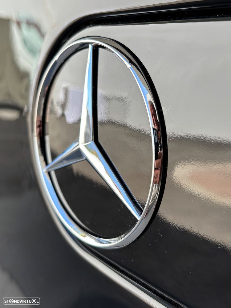 Mercedes-Benz G 500 Longo - 29