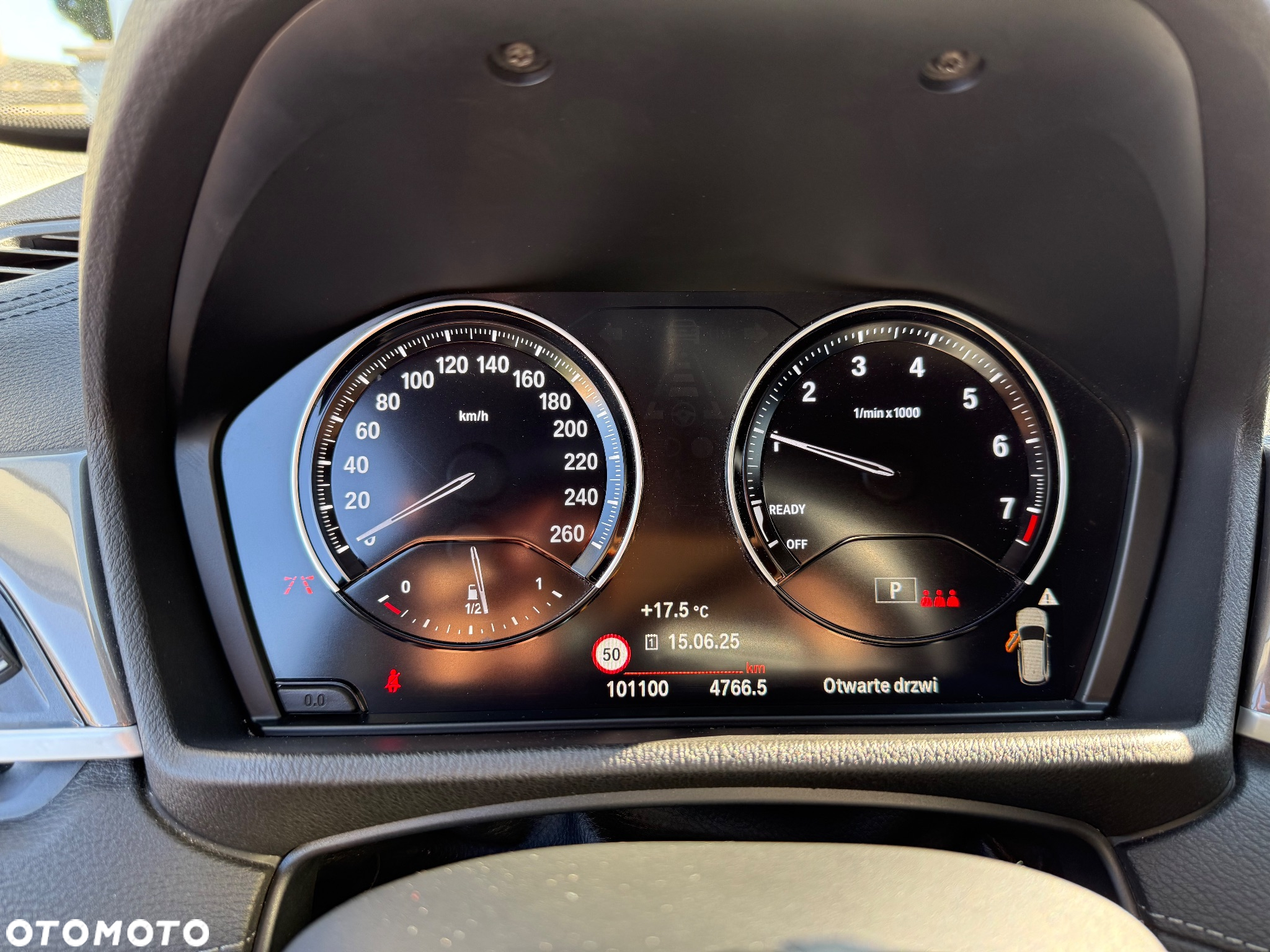 BMW X1 sDrive20i - 18