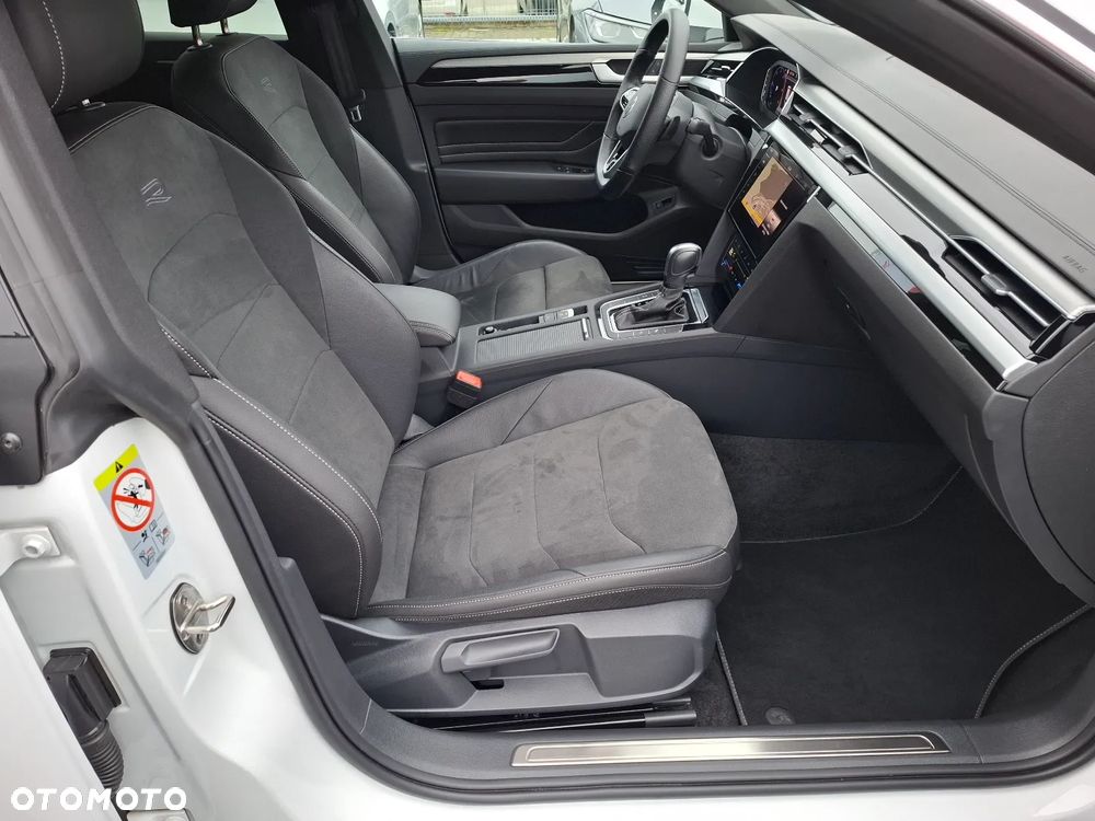 Volkswagen Arteon Shooting Brake 2.0 TDI R-Line DSG - 12