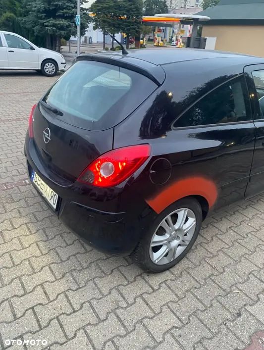 Opel Corsa - 3