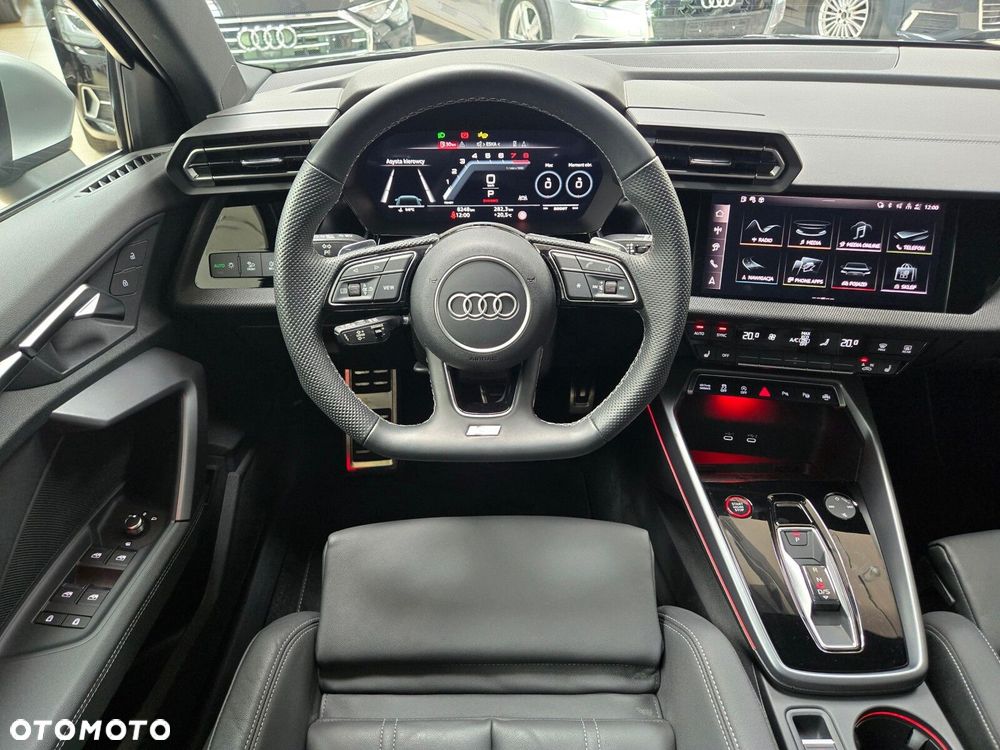 Audi S3 - 17