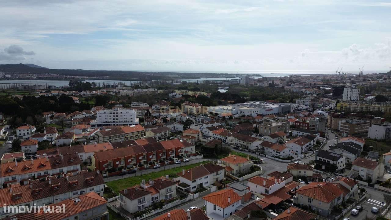 Fantástica moradia com 4 quartos, Meadela, Viana do Castelo - Grande imagem: 3/60