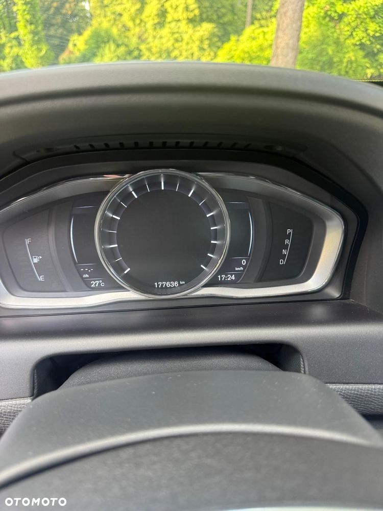 Volvo XC 60 - 13