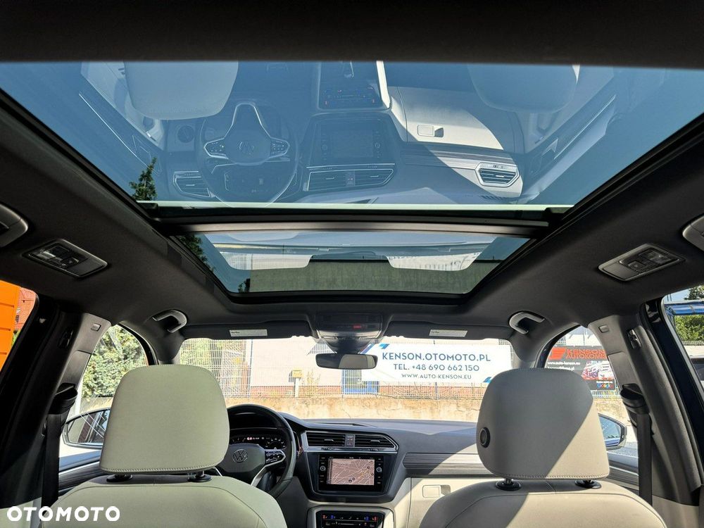 Volkswagen Tiguan - 34