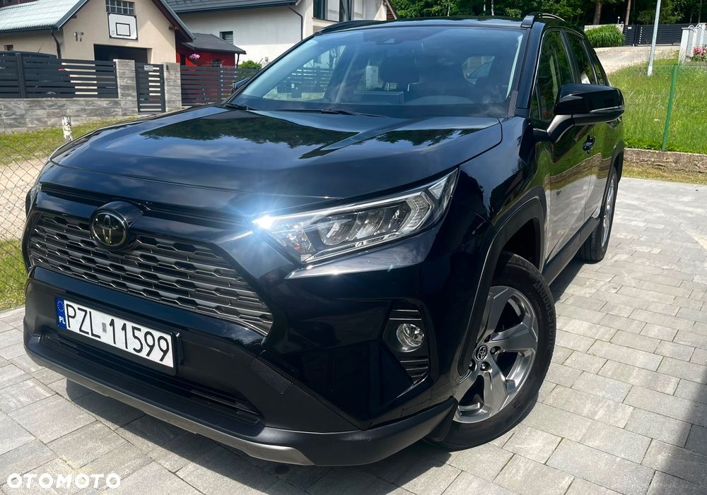 Toyota RAV4 2.0 Comfort 4x2 MS - 2