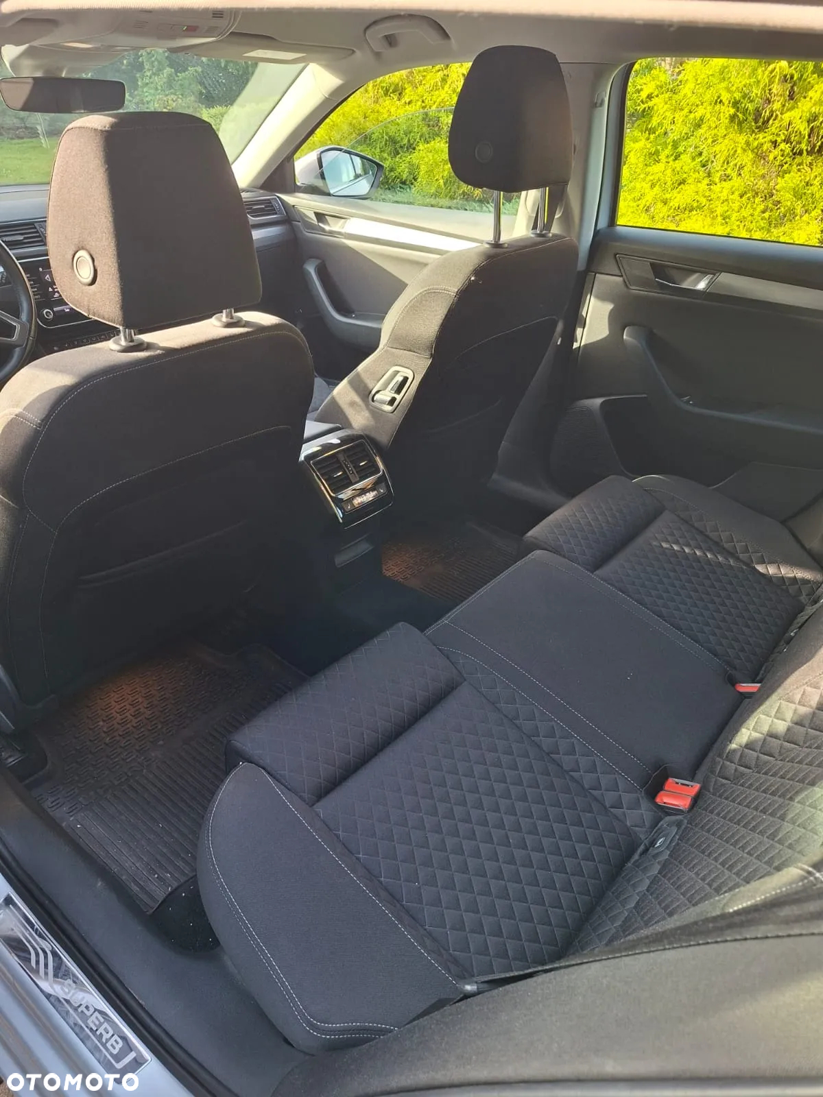 Skoda Superb 2.0 TDI Style - 17