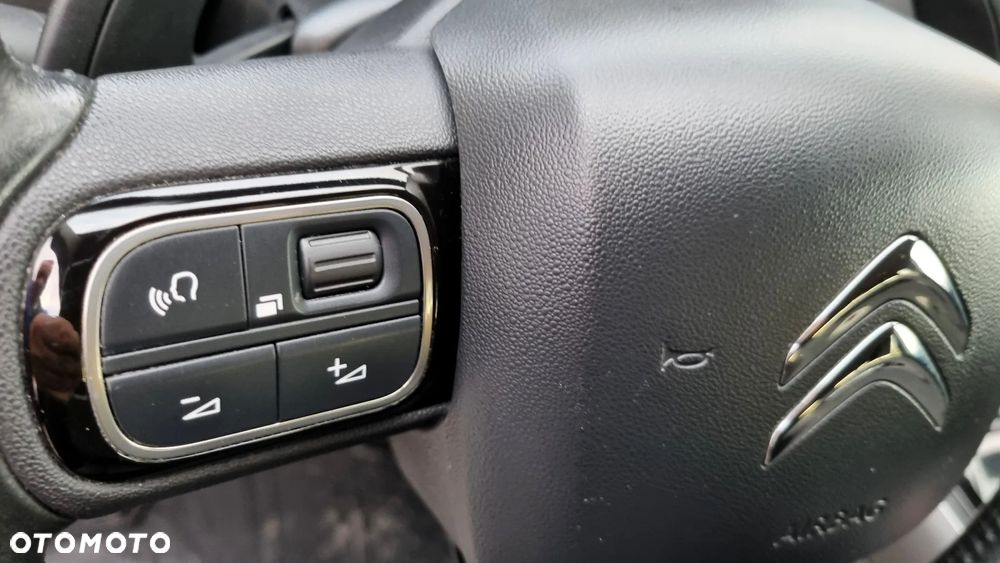 Citroën C5 Aircross BlueHDI 180 S&S EAT8 SHINE - 21