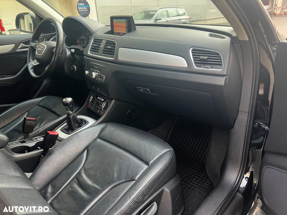 Audi Q3 2.0 TDI - 31