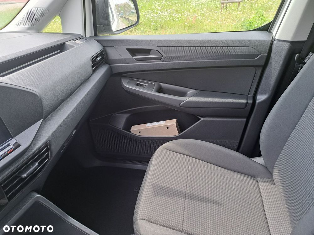 Volkswagen Caddy - 16