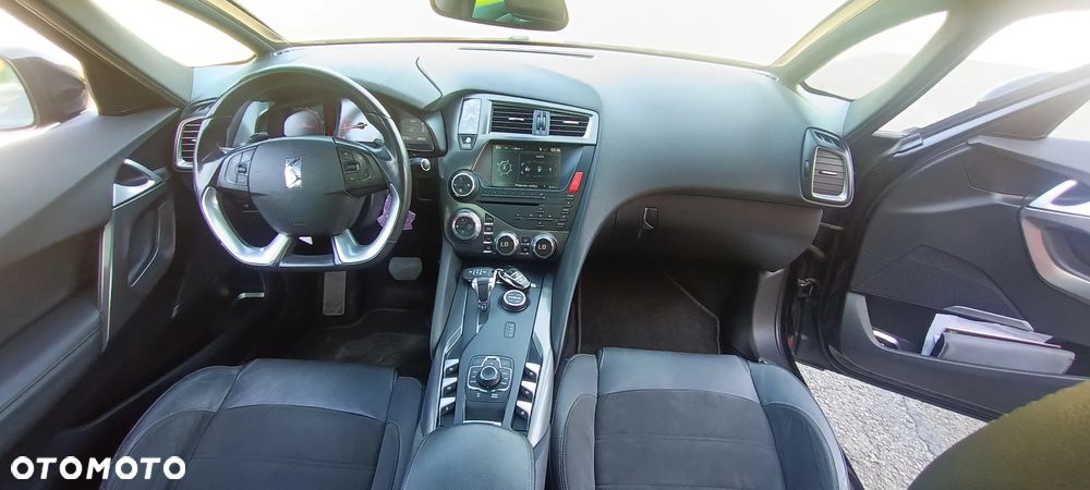 DS Automobiles DS 5 - 22