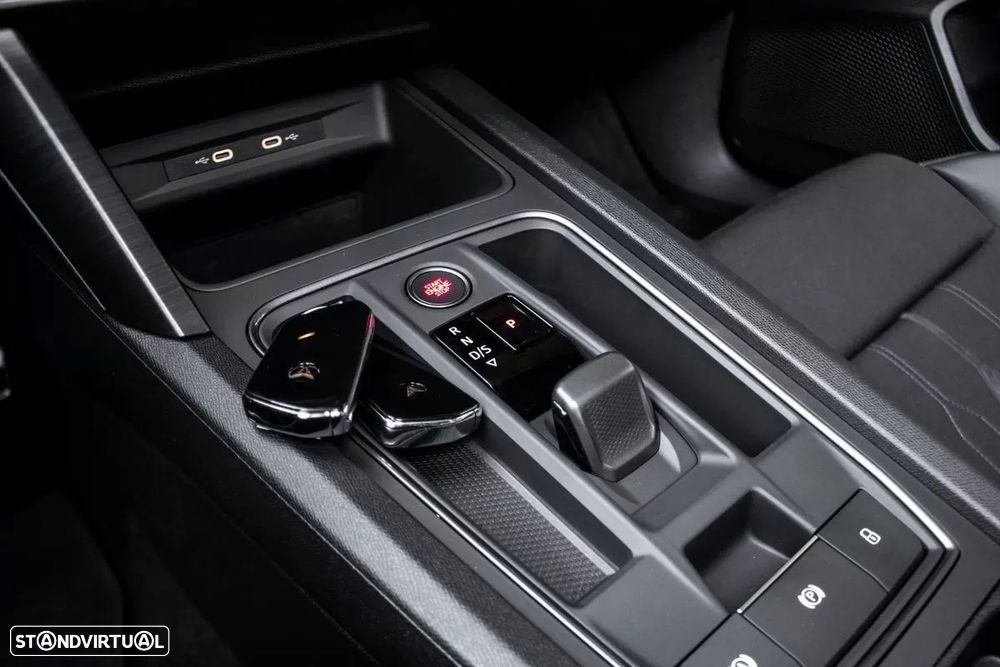 Cupra Leon ST - 21