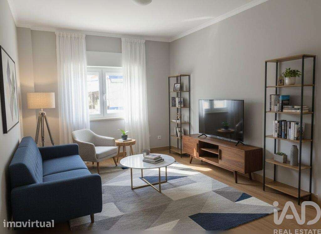 Apartamento T3 em Pinhal Novo - Grande imagem: 2/28