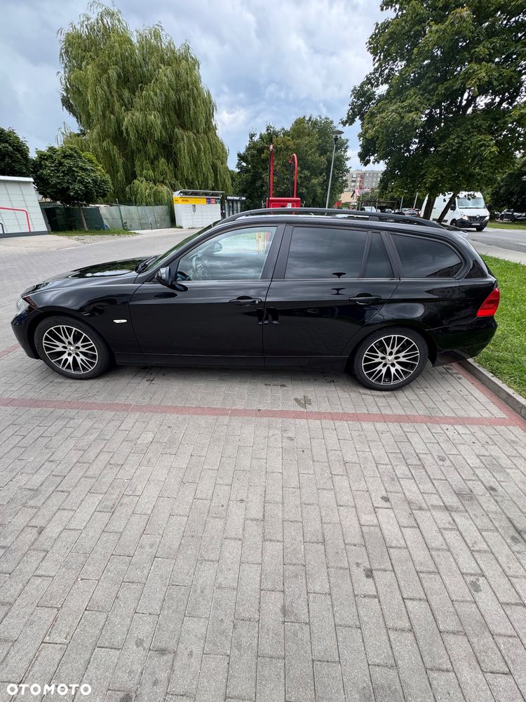 BMW Seria 3 - 14