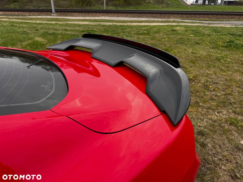 Ford Mustang - 17