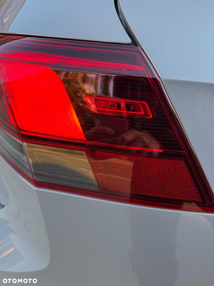 Volkswagen Golf VIII 1.0 TSI Life - 17