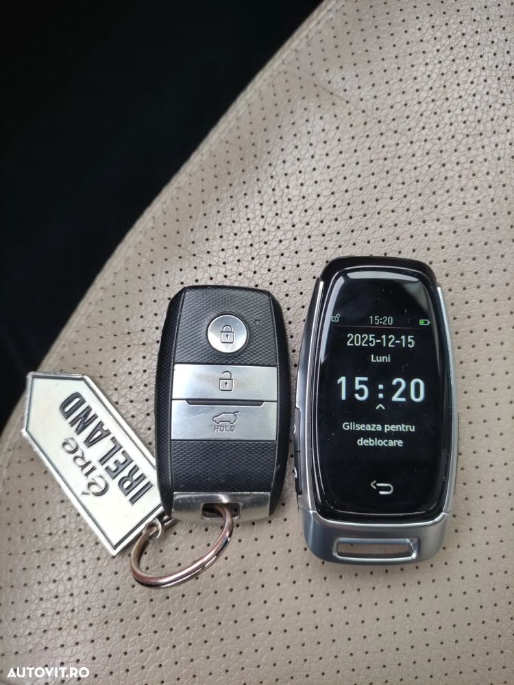 Kia Sorento 2.2 CRDi AWD Aut. Platinum Edition - 18