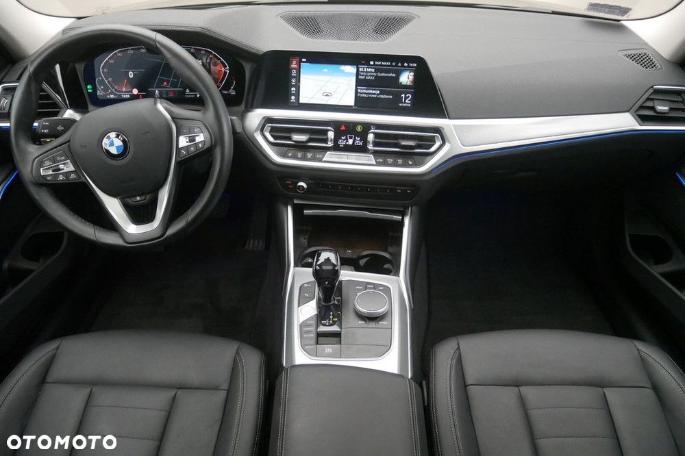 BMW Seria 3 - 8