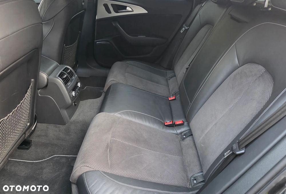 Audi A6 Avant - 19