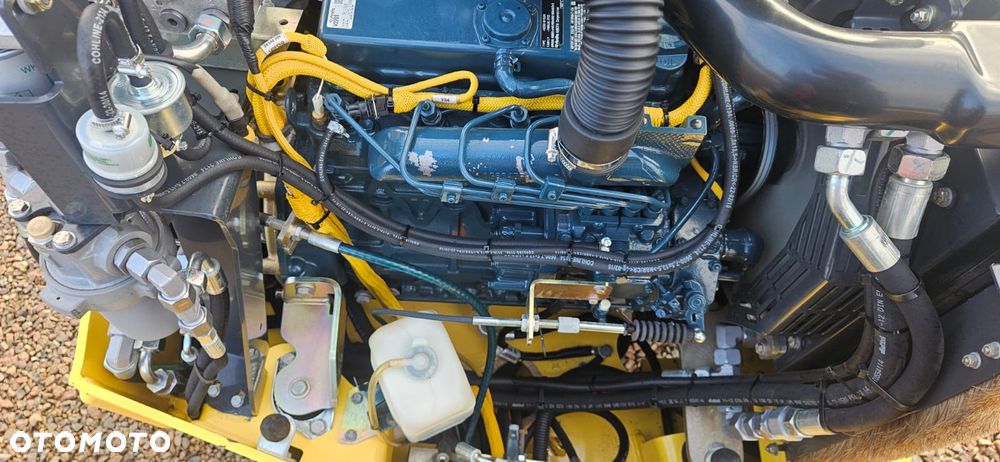 Bomag BW 138 AC-5 - 15