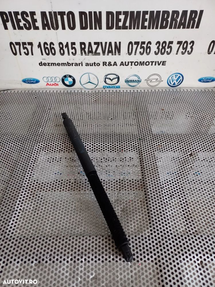 Telescop Amortizor Stanga Haion Capota Spate Portbagaj Bmw Seria 6 F06 F12 F13 Cod  - Dezmembrari A - 3