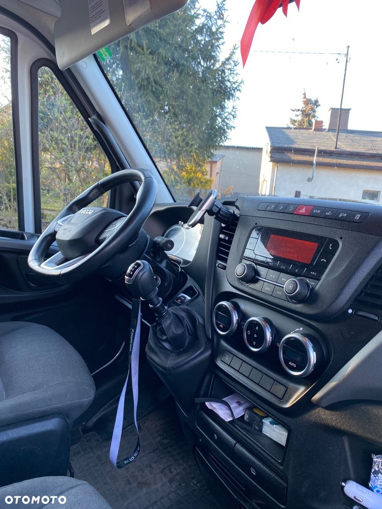 Iveco Daily - 1