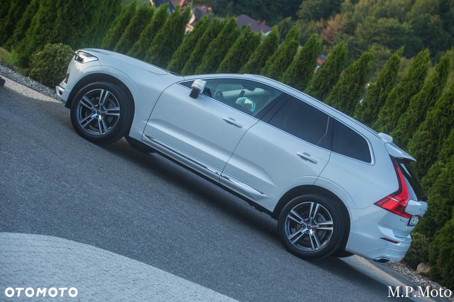 Volvo XC 60 - 11