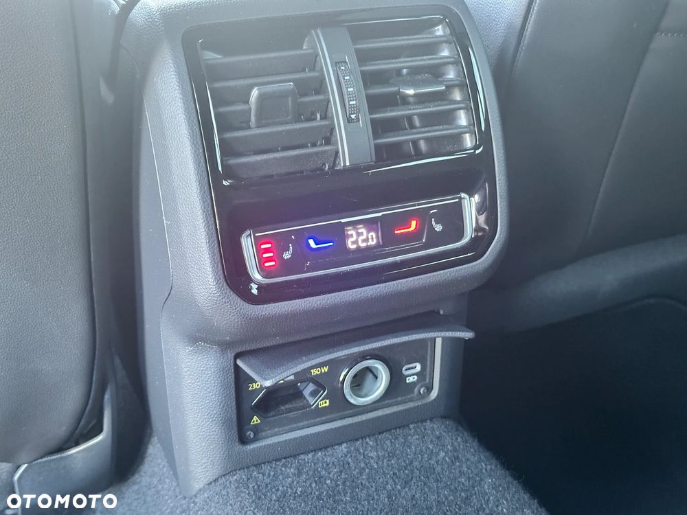 Volkswagen Arteon Shooting Brake 2.0 TSI OPF DSG R-Line - 19