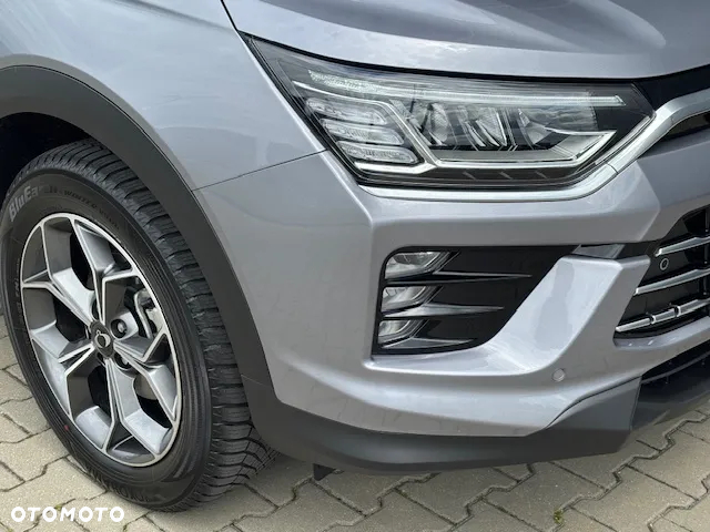 SsangYong/KGM Korando 1.5 T-GDI Adventure 2WD - 13