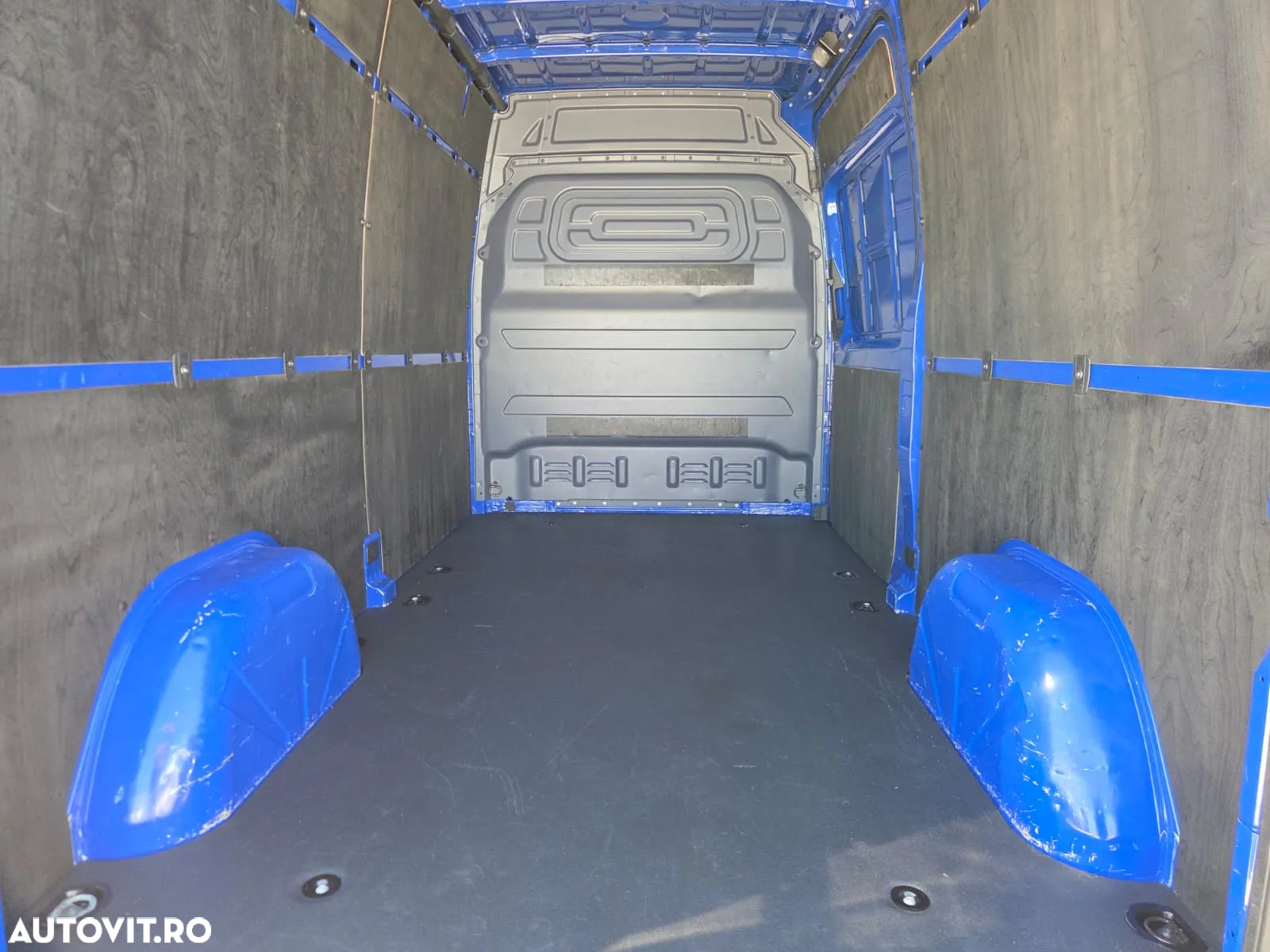 Mercedes-Benz New Sprinter L3H2 - 11
