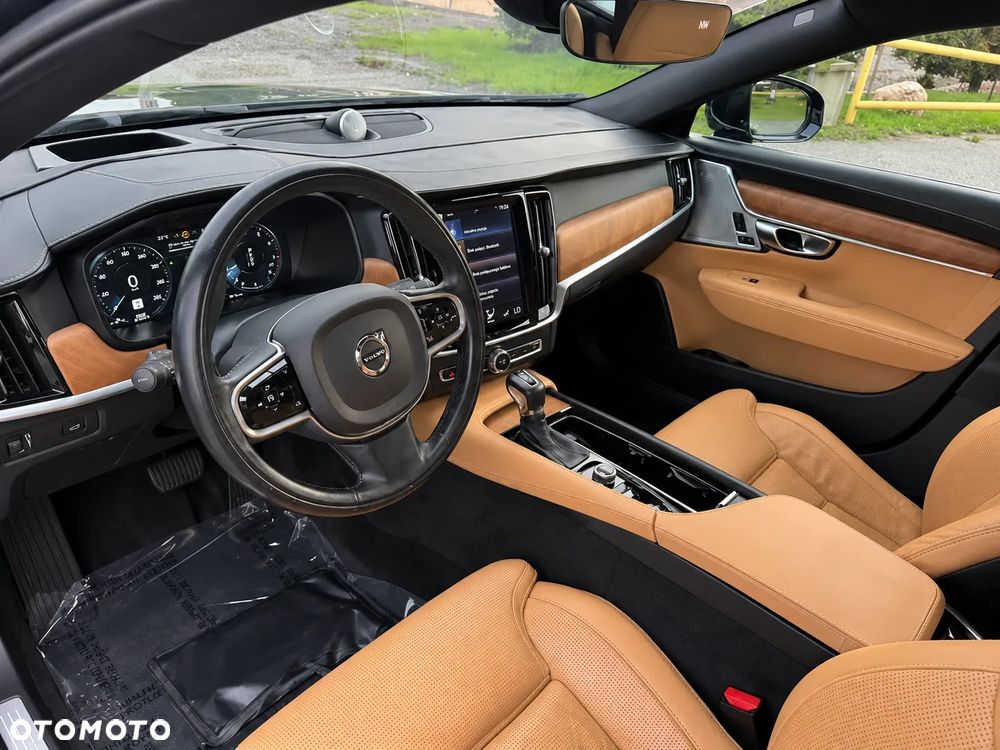 Volvo S90 T6 AWD Geartronic Inscription - 15