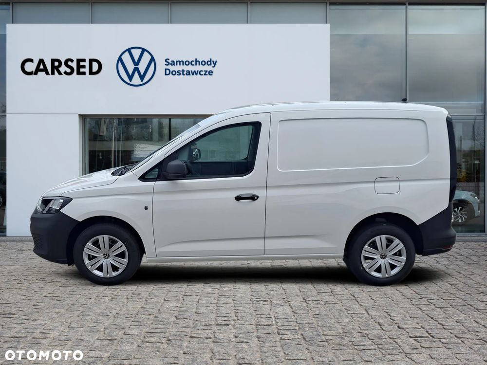 Volkswagen Caddy - 4