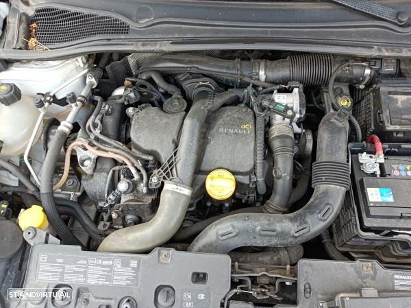 Para Peças Renault Clio Iv (Bh_) - 8