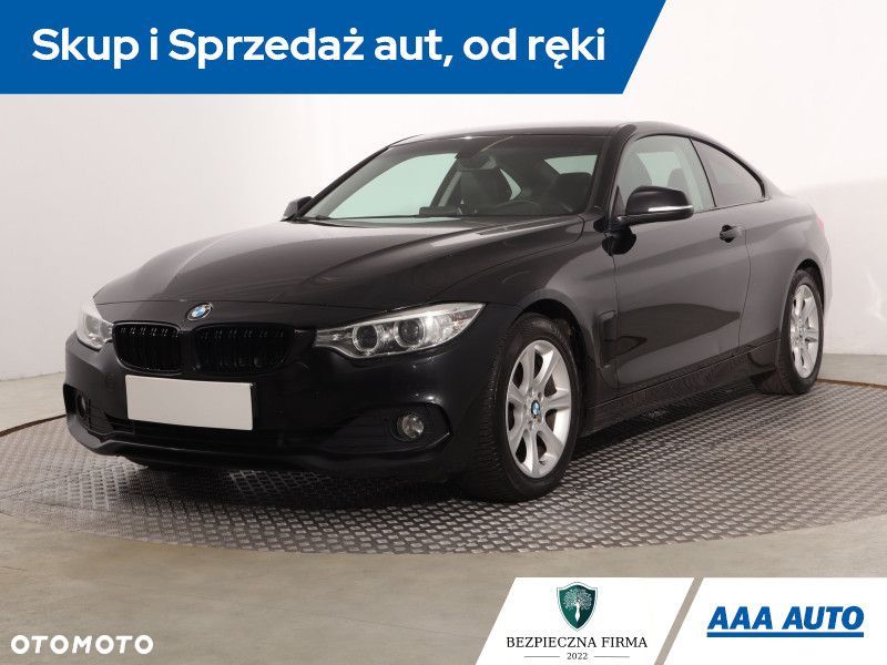 BMW Seria 4 - 3