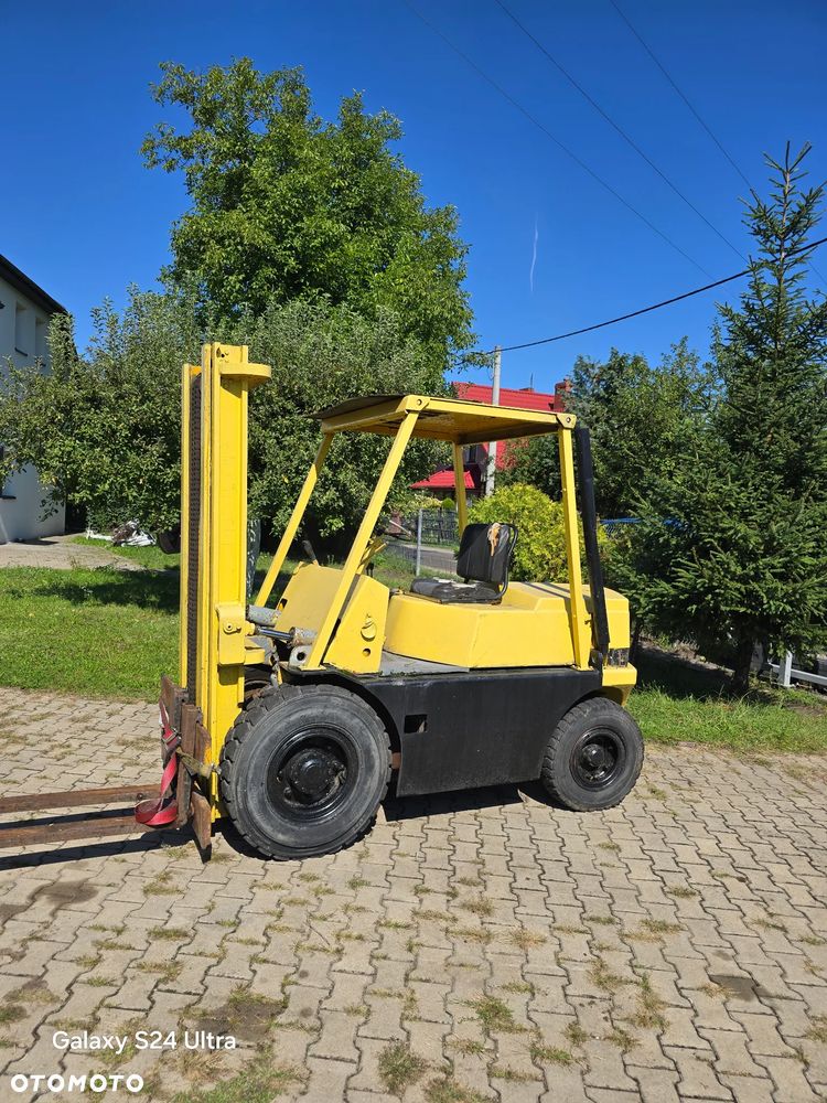 Kalmar Climax Coventry d60 - 27