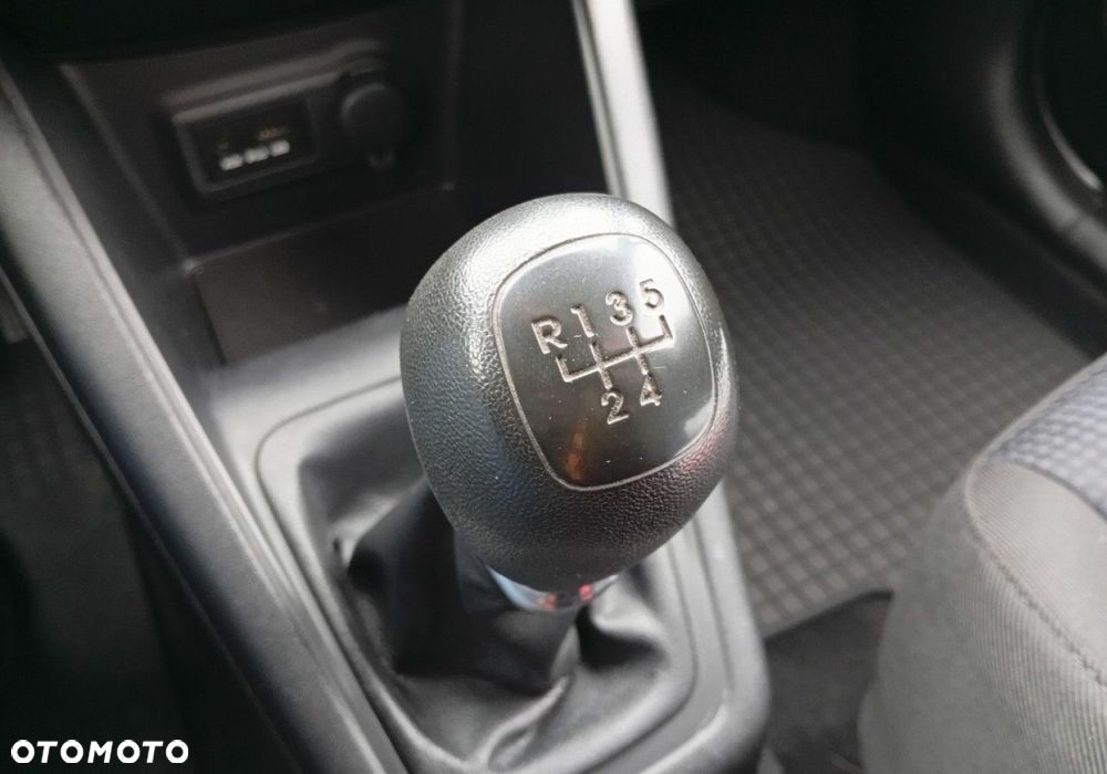 Hyundai ix20 - 27