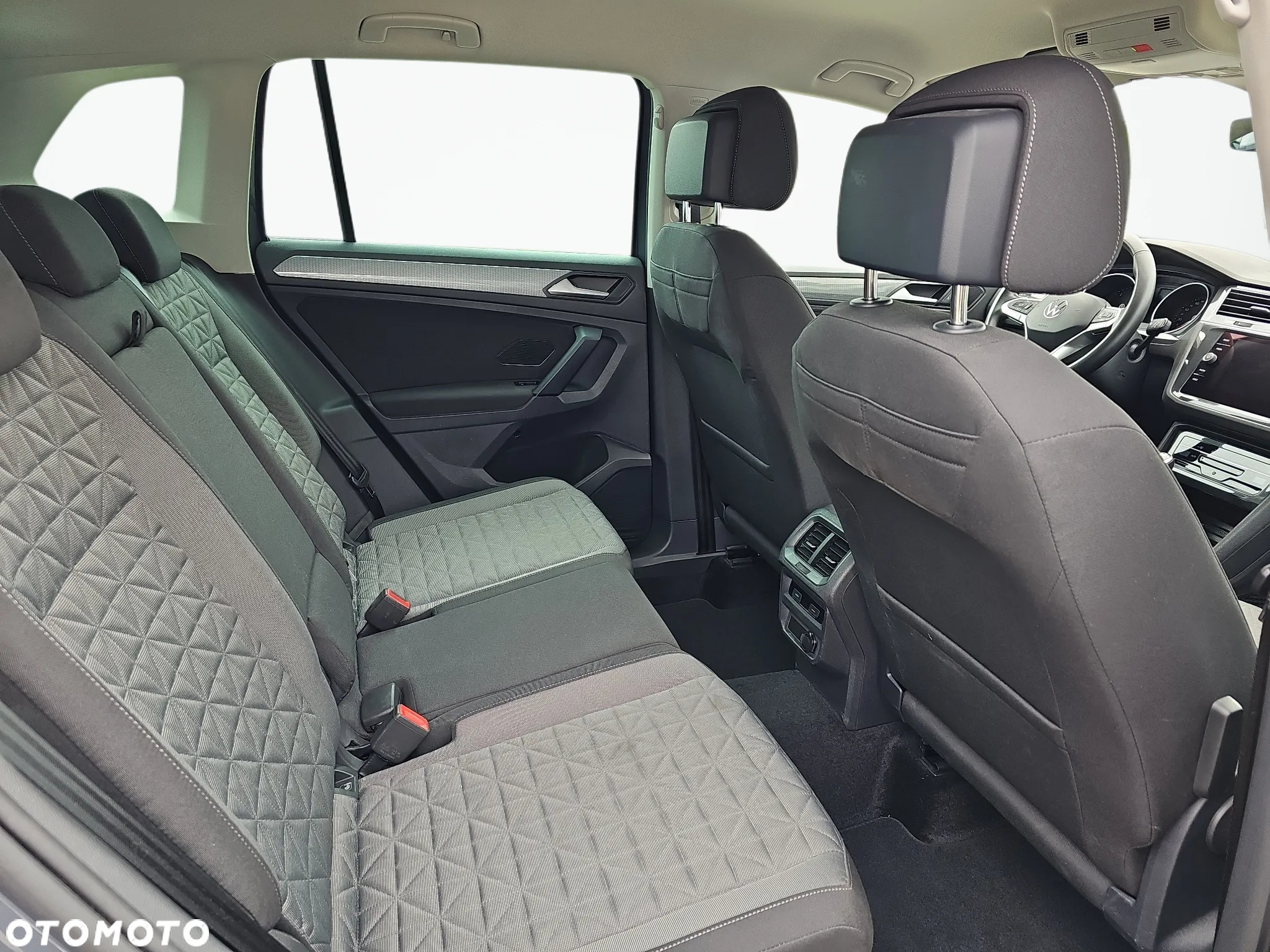 Volkswagen Tiguan 2.0 TDI SCR Life - 11