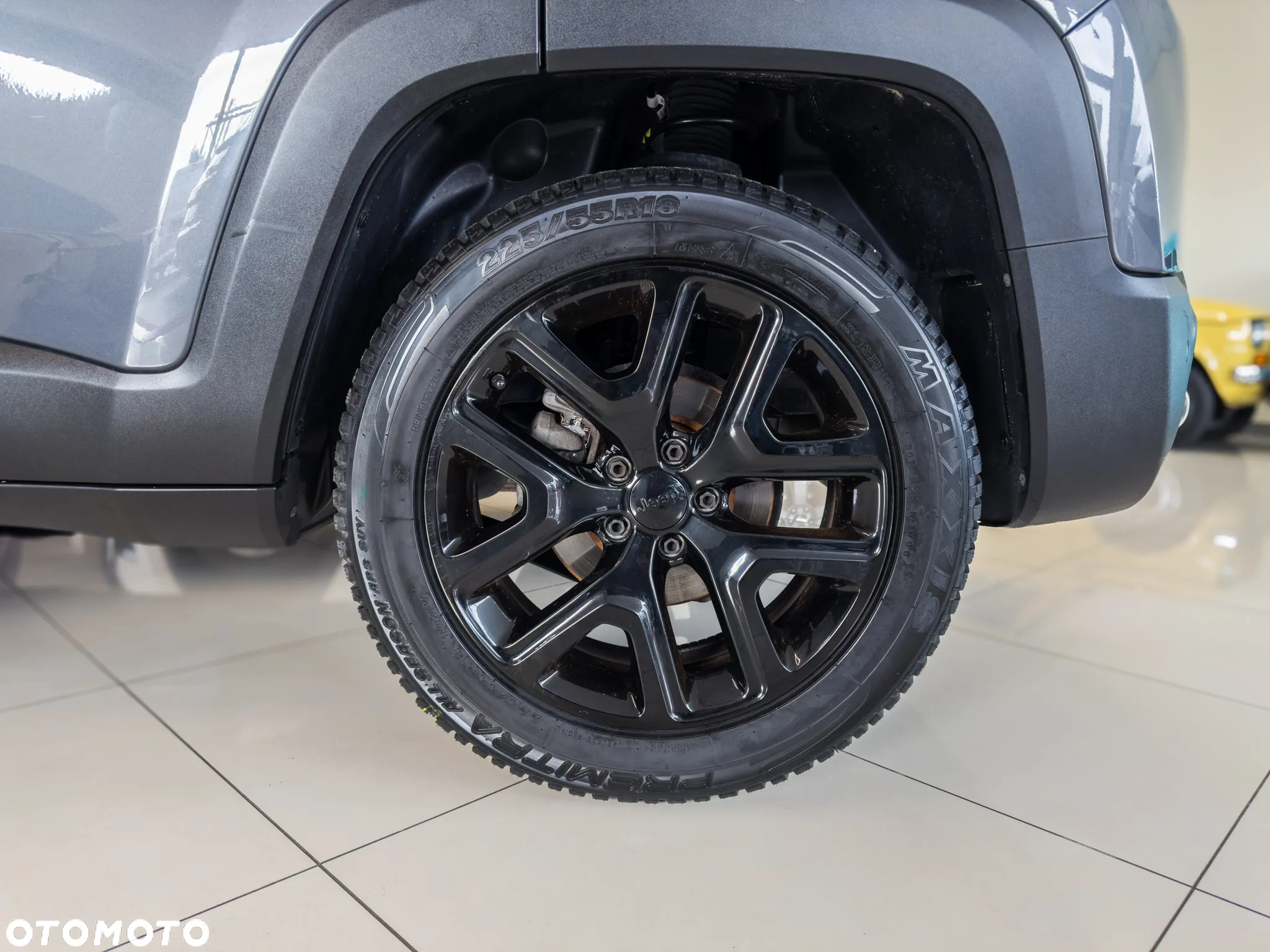 Jeep Renegade 1.0 GSE T3 Turbo Longitude FWD S&S - 26