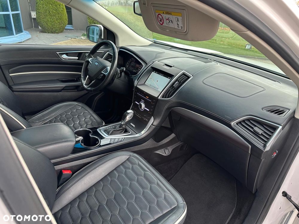 Ford Edge 2.0 TDCi Twin-Turbo 4WD Sport - 14
