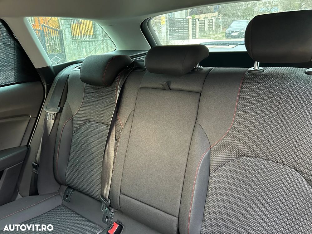 Seat Leon 1.5 TSI FR - 7