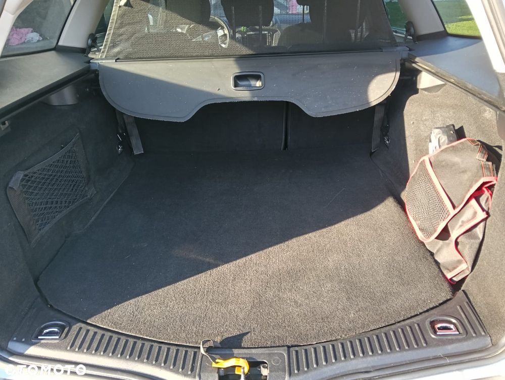 Ford Mondeo 2.0 TDCi Titanium X MPS6 - 11